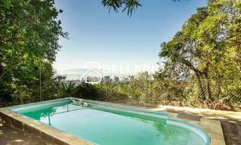 Imagem: Casa com 6 dormitórios (6 suítes) à venda