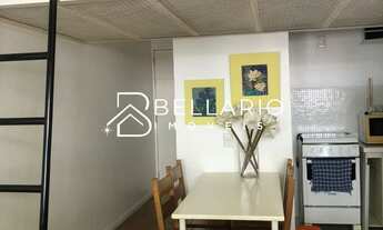 Imagem 5: Studio à venda com 21 m² - Copacabana - Rio de Janeiro/RJ