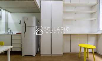 Imagem 6: Studio à venda com 21 m² - Copacabana - Rio de Janeiro/RJ