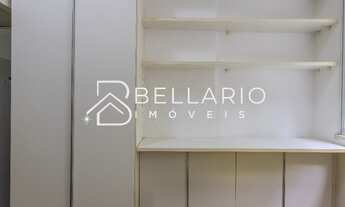 Imagem 7: Studio à venda com 21 m² - Copacabana - Rio de Janeiro/RJ