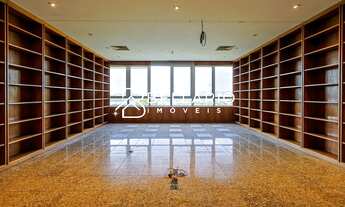 Imagem 4: Imóvel comercial à venda com 320 m², 2 conjuntos de salas - Glória - Rio de Janeiro/RJ