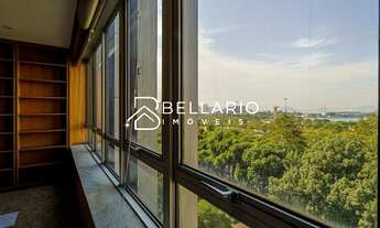 Imagem 7: Imóvel comercial à venda com 320 m², 2 conjuntos de salas - Glória - Rio de Janeiro/RJ