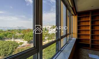 Imagem 5: Imóvel comercial à venda com 320 m², 2 conjuntos de salas - Glória - Rio de Janeiro/RJ