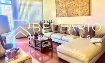 Imagem 2: Cobertura duplex à venda com 308 m², 4 dormitórios (2 suítes) - Ipanema - Rio de Janeiro/R