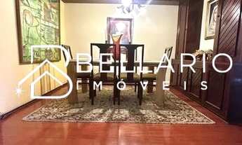 Imagem 3: Cobertura duplex à venda com 308 m², 4 dormitórios (2 suítes) - Ipanema - Rio de Janeiro/R