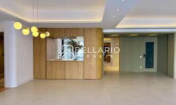 Imagem 3: Apartamento totalmente reformardo com 4 dormitórios (3 suíte) à venda - Flamengo - Rio de