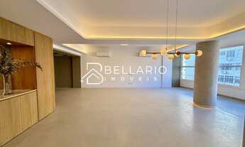 Imagem: Apartamento totalmente reformardo com 4