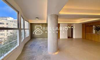 Imagem 7: Apartamento totalmente reformardo com 4 dormitórios (3 suíte) à venda - Flamengo - Rio de