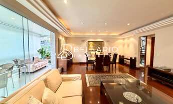 Imagem 7: Cobertura Duplex à Venda com Piscina privativa e Vista para o Cristo Redentor, com 4 Quart