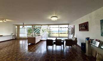 Imagem: Apartamento à venda com 230m², 4 quartos