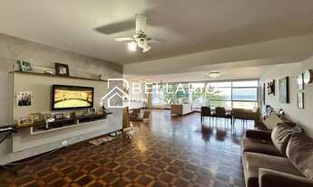 Imagem 7: Apartamento à venda com 230m², 4 quartos e 1 vaga - Leme - Rio de Janeiro/RJ