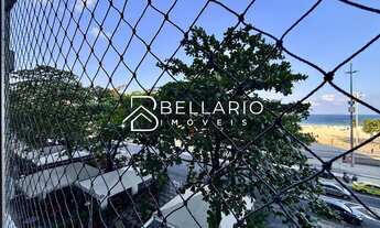 Imagem 4: Apartamento à venda com 230m², 4 quartos e 1 vaga - Leme - Rio de Janeiro/RJ