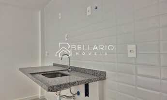 Imagem 3: Studio à venda com 37m², 1 dormitório - Glória - Rio de Janeiro/RJ