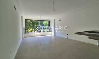 Imagem: Studio à venda com 37m², 1 dormitório