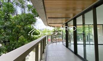 Imagem: Apartamento à venda com 229m², 4 dormitórios