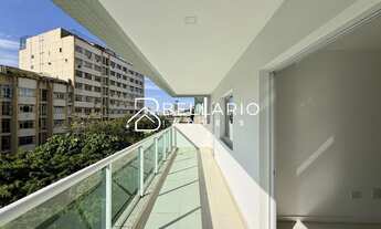 Imagem: Apartamento à venda com 97m², 3 dormitórios