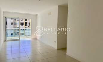 Imagem 5: Apartamento à venda com 97m², 3 dormitórios (1 suíte) - Botafogo - Rio de Janeiro/RJ