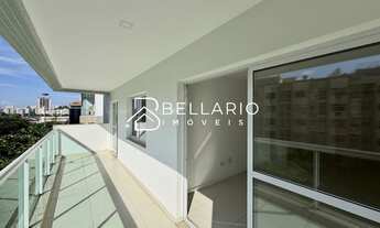 Imagem 3: Apartamento à venda com 97m², 3 dormitórios (1 suíte) - Botafogo - Rio de Janeiro/RJ