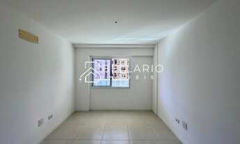 Imagem 7: Apartamento à venda com 97m², 3 dormitórios (1 suíte) - Botafogo - Rio de Janeiro/RJ