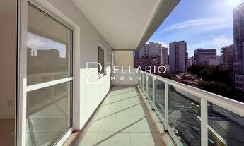 Imagem 3: Apartamento à venda com 94m², 3 dormitórios (1 suíte) - Botafogo - Rio de Janeiro/RJ