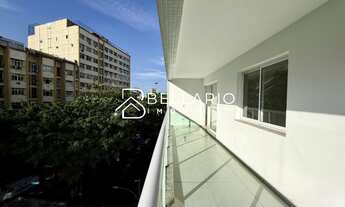 Imagem 4: Apartamento à venda com 94m², 3 dormitórios (1 suíte) - Botafogo - Rio de Janeiro/RJ