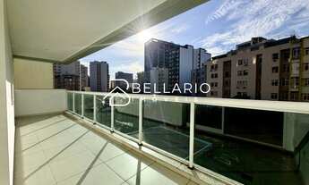 Imagem 5: Apartamento à venda com 94m², 3 dormitórios (1 suíte) - Botafogo - Rio de Janeiro/RJ