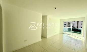 Imagem 7: Apartamento à venda com 94m², 3 dormitórios (1 suíte) - Botafogo - Rio de Janeiro/RJ