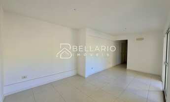 Imagem 5: Apartamento à venda com 88 m², 3 dormitórios (1 suíte) - Botafogo - Rio de Janeiro/RJ