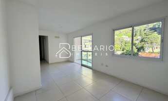 Imagem 2: Apartamento à venda com 88 m², 3 dormitórios (1 suíte) - Botafogo - Rio de Janeiro/RJ