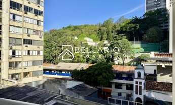 Imagem 4: Apartamento à venda com 88 m², 3 dormitórios (1 suíte) - Botafogo - Rio de Janeiro/RJ