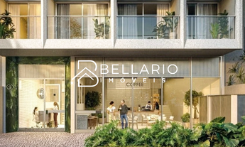 Imagem: Lançamento Cobertura à venda com 1 dormitório