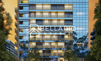 Imagem 2: Lançamento: Apartamento à venda com 1 dormitório (1 suíte) - Laranjeiras - Rio de Janeiro