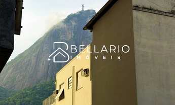 Imagem 5: Apartamento à venda com 90m², 3 quartos e 1 vaga - Lagoa - Rio de Janeiro/RJ