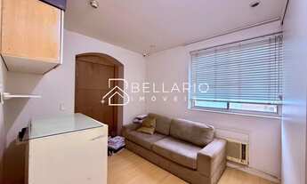 Imagem 7: Apartamento à venda com 90m², 3 quartos e 1 vaga - Lagoa - Rio de Janeiro/RJ