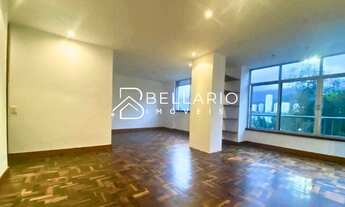 Imagem 3: Apartamento à venda com 82 m², 2 quartos e 1 vaga - Lagoa - Rio de Janeiro/RJ