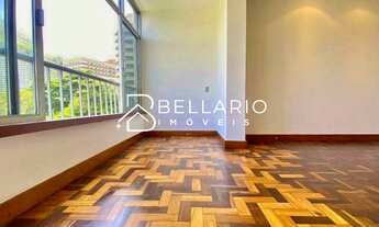 Imagem 2: Apartamento à venda com 82 m², 2 quartos e 1 vaga - Lagoa - Rio de Janeiro/RJ