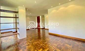 Imagem 4: Apartamento à venda com 82 m², 2 quartos e 1 vaga - Lagoa - Rio de Janeiro/RJ