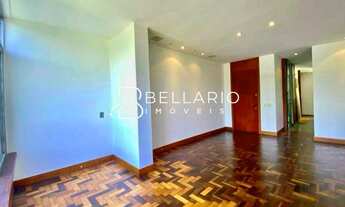 Imagem 5: Apartamento à venda com 82 m², 2 quartos e 1 vaga - Lagoa - Rio de Janeiro/RJ