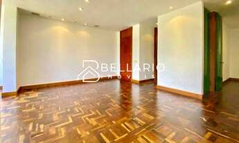 Imagem 6: Apartamento à venda com 82 m², 2 quartos e 1 vaga - Lagoa - Rio de Janeiro/RJ