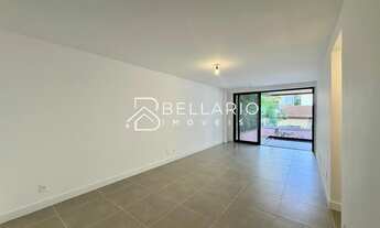 Imagem 5: Apartamento à venda com 136 m², 4 quartos (2 suítes) e 2 vagas - Jardim Botânico - Rio de