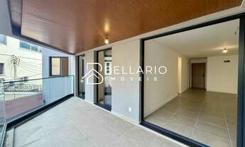 Imagem 6: Apartamento à venda com 136 m², 4 quartos (2 suítes) e 2 vagas - Jardim Botânico - Rio de