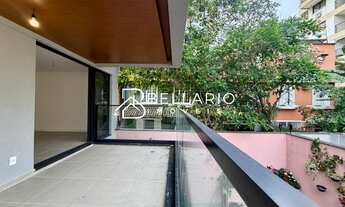 Imagem: Apartamento à venda com 136 m², 4 quartos