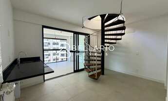 Imagem 6: Cobertura Duplex à venda com 2 suítes (1 vaga) - Praia do Arpoador - Rio de Janeiro/RJ