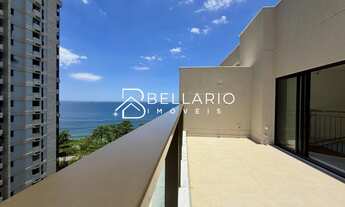 Imagem: Cobertura Duplex à venda com 2 suítes