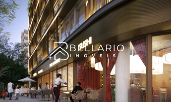 Imagem 5: Lançamento: Loja à venda - Leblon - Rio de Janeiro/RJ