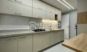 Imagem 7: Apartamento totalmente reformado com 3 quartos (suíte) à venda, 100 m² - Leblon - Rio de J