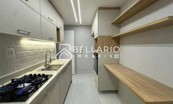 Imagem 5: Apartamento totalmente reformado com 3 quartos (suíte) à venda, 100 m² - Leblon - Rio de J