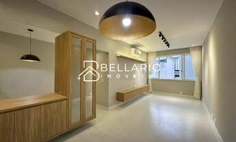 Imagem: Apartamento totalmente reformado com 3 quartos