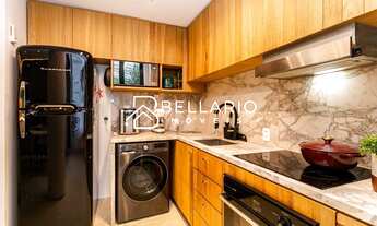 Imagem 7: Garden reformado com 2 quartos (suíte) à venda - Leblon - Rio de Janeiro/RJ