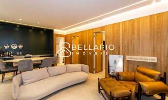 Imagem 3: Garden reformado com 2 quartos (suíte) à venda - Leblon - Rio de Janeiro/RJ